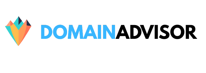 DomainAdvisor Logo