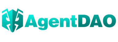 AgentDAO logo