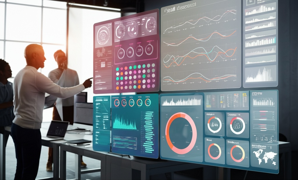 Data Scientists