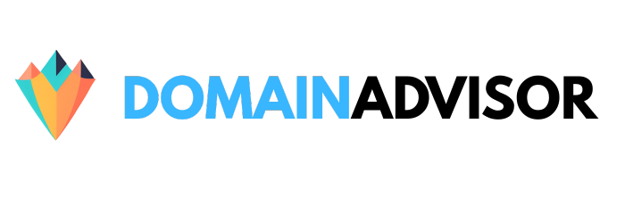 DomainAdvisor Logo