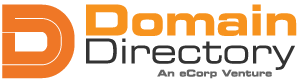 DomainDirectory Logo